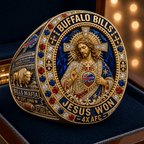 BFBL Premium Ring HQH
