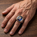 DTG Premium Ring TTNL