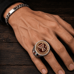 TTRR Premium Ring NPL
