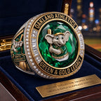 OKAA Premium Ring TTNL