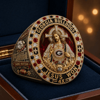 GGBD Premium Ring HQH
