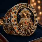 CCBG Premium Ring HQH