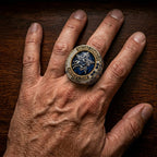 DLCB Premium Ring HQH