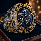 DLCB Premium Ring HQH