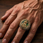 MHC Premium Ring HQH