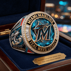 MMA Premium Ring TTNL