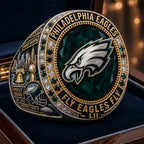 PLDE Premium Ring HQH