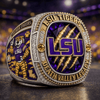 LSU Premium Ring NPL