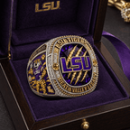 LSU Premium Ring NPL