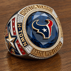 HTX Premium Ring TTNL