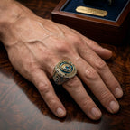 JSVJ Premium Ring HQH
