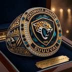 JSVJ Premium Ring HQH