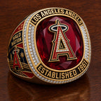LAA Premium Ring TTNL