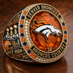 DVBC Premium Ring HQH