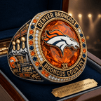 DVBC Premium Ring HQH
