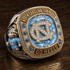 UNC Premium Ring NPL