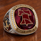 PPP Premium Ring TTNL