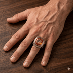 BTMO Premium Ring TTNL