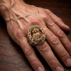OSB Premium Ring HQH