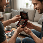 Premium SLK Zippo Lighter TNSM