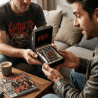 Premium SLER Zippo Lighter TNSM