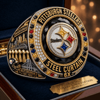 PBS 1 Premium Ring HQH
