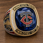 MNST Premium Ring TTNL