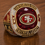 SF49 Premium Ring TTNL