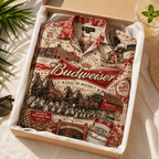 PREMIUM BWS HAWAIIAN SHIRT LNTH