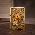 Premium DMB Zippo Lighter HTTT