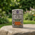 Premium FRS Zippo Lighter HTTT