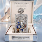 Premium GGST Zippo Lighter HTTT