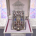 Premium GHB Zippo Lighter HTTT