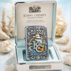 Premium KNCN Zippo Lighter HTTT