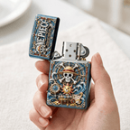 Premium OPC Zippo Lighter HTTT