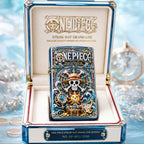 Premium OPC Zippo Lighter HTTT