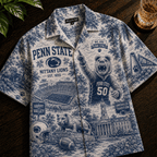PREMIUM PSNL HAWAIIAN SHIRT HQH