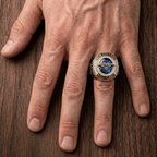 NOP Premium Ring TTNL