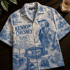 PREMIUM KNCN HAWAIIAN SHIRT HQH