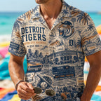 PREMIUM DTG HAWAIIAN SHIRT HQH