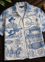 PREMIUM GGST HAWAIIAN SHIRT HQH