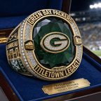 GBP Premium Ring TTNL