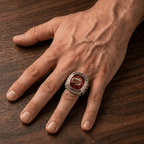 TRT Premium Ring TTNL