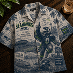 PREMIUM STSH HAWAIIAN SHIRT HQH