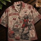 PREMIUM TBB HAWAIIAN SHIRT HQH