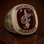 CVLR Premium Ring TTNL