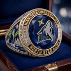 MTBW Premium Ring TTNL
