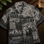 PREMIUM LKP HAWAIIAN SHIRT HQH