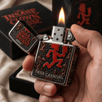 Premium ICP Zippo Lighter TNSM