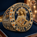 CCB Premium Ring HQH